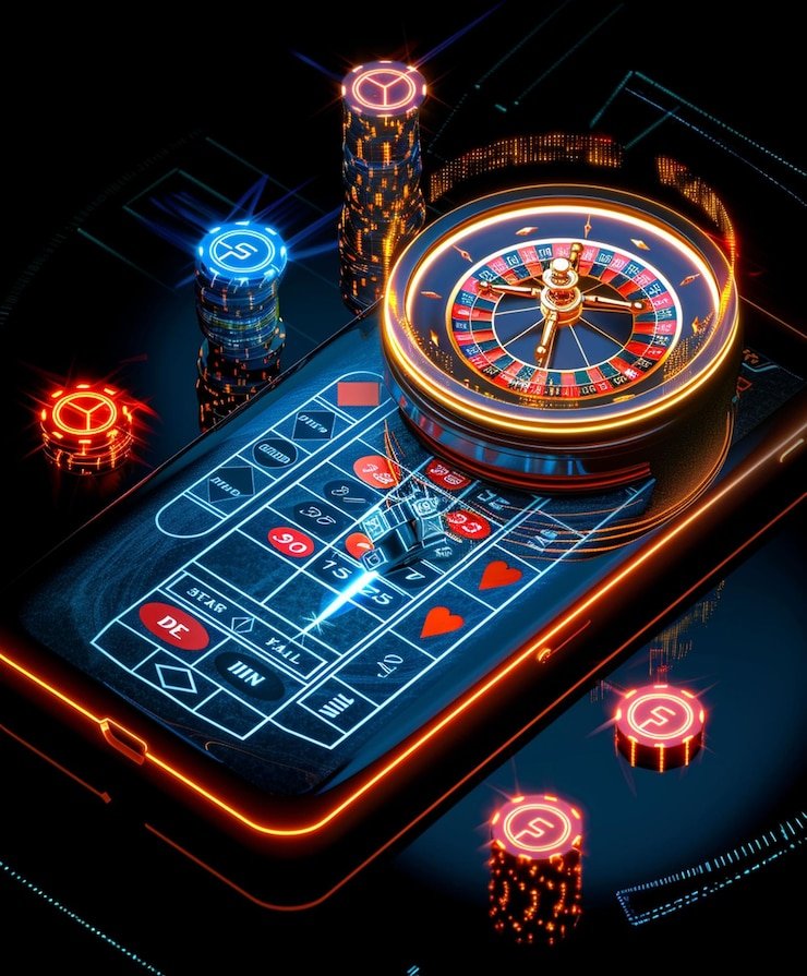 Layar verifikasi keamanan transaksi e-wallet
