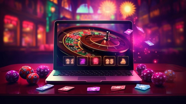 Video tutorial VIP Roulette indojawa88